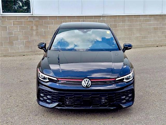2025 Volkswagen Golf GTI Base (Stk: 250381) in Regina - Image 2 of 38
