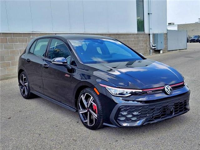 2025 Volkswagen Golf GTI Base (Stk: 250381) in Regina - Image 3 of 38