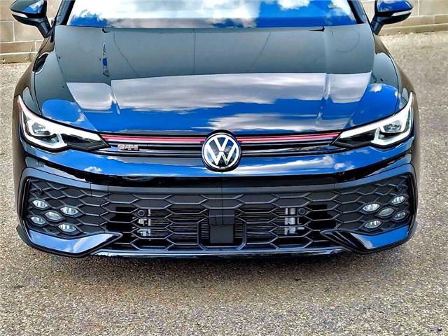 2025 Volkswagen Golf GTI Base (Stk: 250381) in Regina - Image 5 of 38