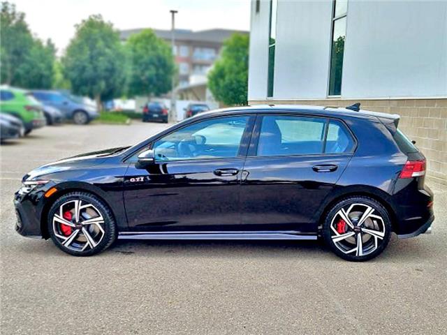 2025 Volkswagen Golf GTI Base (Stk: 250381) in Regina - Image 9 of 38