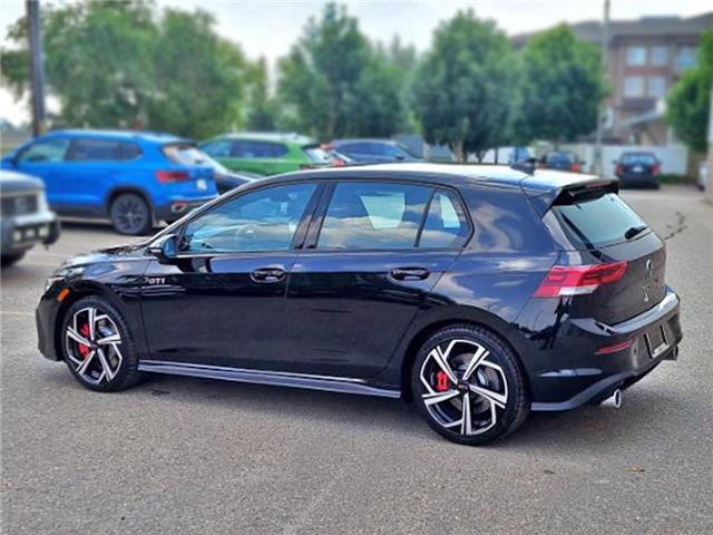 2025 Volkswagen Golf GTI Base (Stk: 250381) in Regina - Image 10 of 38