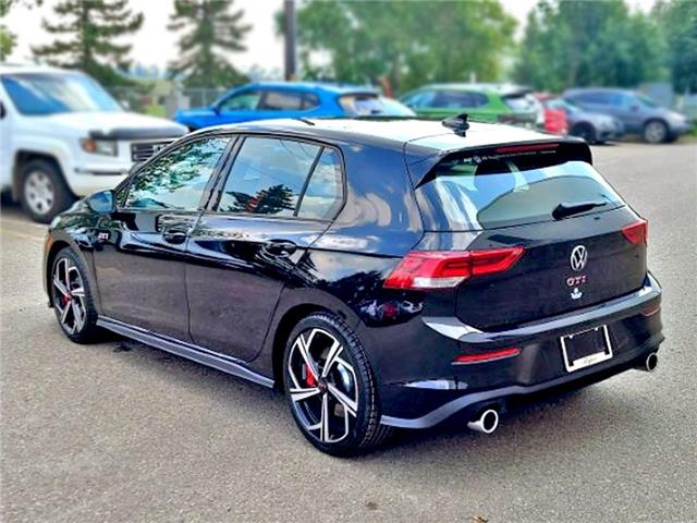 2025 Volkswagen Golf GTI Base (Stk: 250381) in Regina - Image 11 of 38