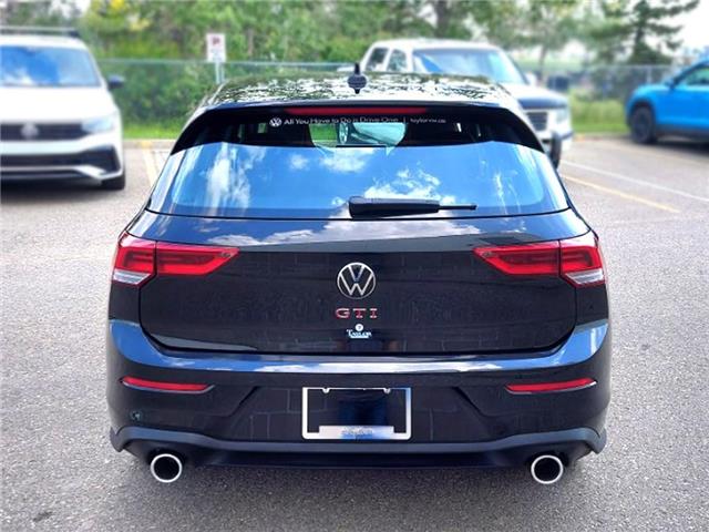 2025 Volkswagen Golf GTI Base (Stk: 250381) in Regina - Image 12 of 38