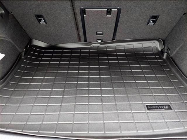 2025 Volkswagen Golf GTI Base (Stk: 250381) in Regina - Image 13 of 38