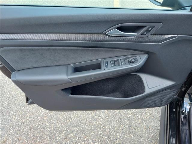 2025 Volkswagen Golf GTI Base (Stk: 250381) in Regina - Image 14 of 38