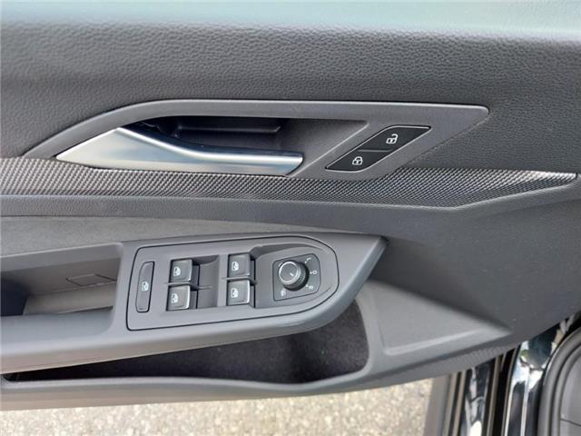 2025 Volkswagen Golf GTI Base (Stk: 250381) in Regina - Image 15 of 38