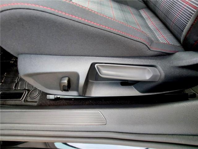 2025 Volkswagen Golf GTI Base (Stk: 250381) in Regina - Image 19 of 38