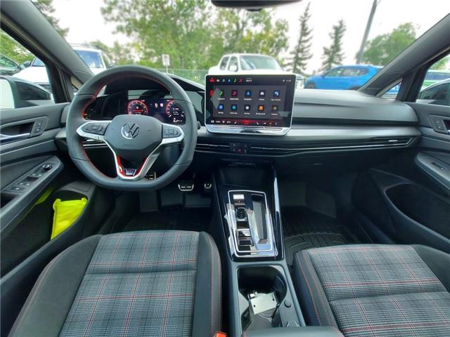 2025 Volkswagen Golf GTI Base (Stk: 250381) in Regina - Image 21 of 38