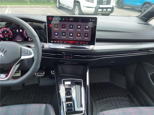 2025 Volkswagen Golf GTI Base (Stk: 250381) in Regina - Image 23 of 38