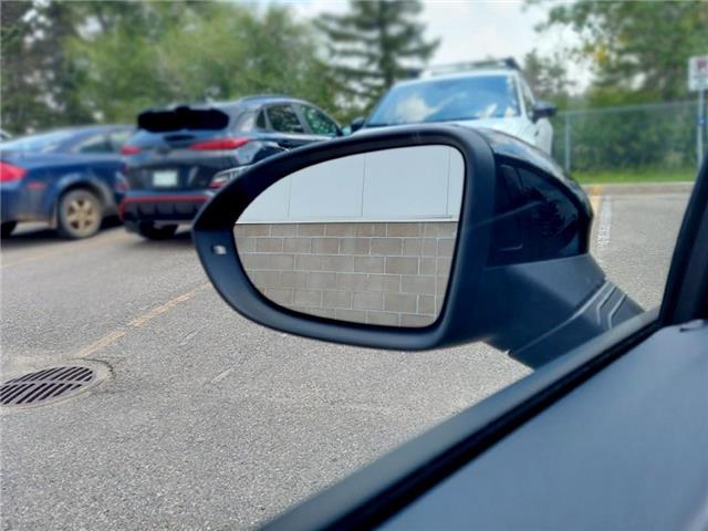 2025 Volkswagen Golf GTI Base (Stk: 250381) in Regina - Image 24 of 38