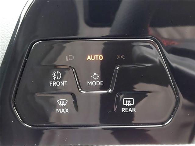 2025 Volkswagen Golf GTI Base (Stk: 250381) in Regina - Image 25 of 38