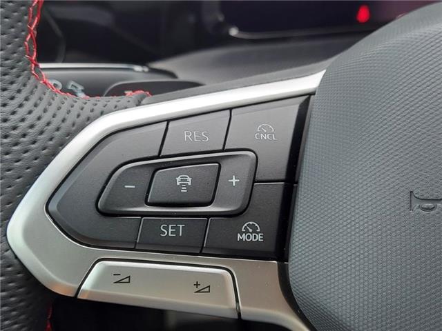 2025 Volkswagen Golf GTI Base (Stk: 250381) in Regina - Image 26 of 38