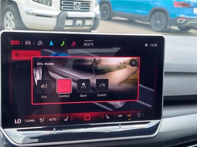 2025 Volkswagen Golf GTI Base (Stk: 250381) in Regina - Image 29 of 38