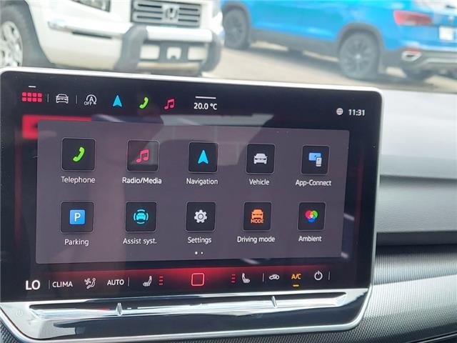 2025 Volkswagen Golf GTI Base (Stk: 250381) in Regina - Image 30 of 38