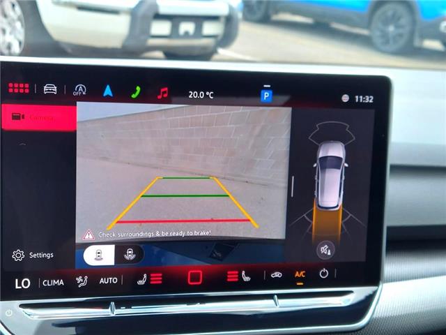 2025 Volkswagen Golf GTI Base (Stk: 250381) in Regina - Image 32 of 38