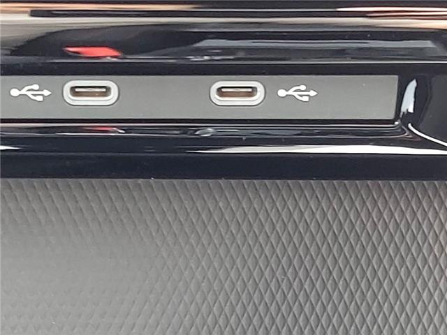 2025 Volkswagen Golf GTI Base (Stk: 250381) in Regina - Image 34 of 38