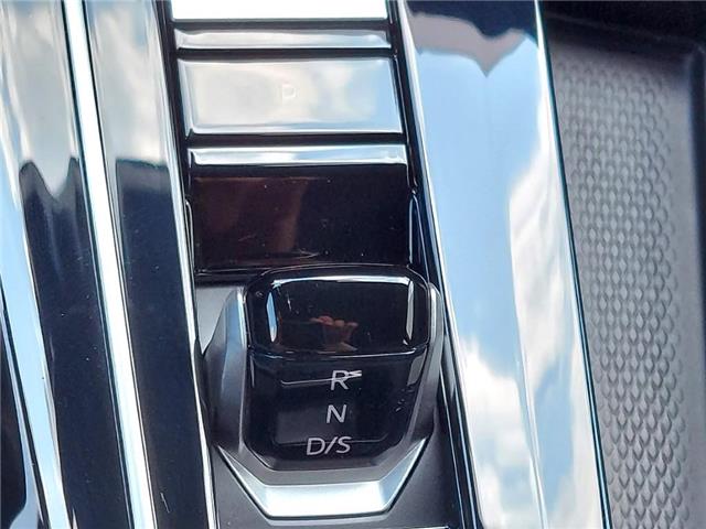 2025 Volkswagen Golf GTI Base (Stk: 250381) in Regina - Image 36 of 38