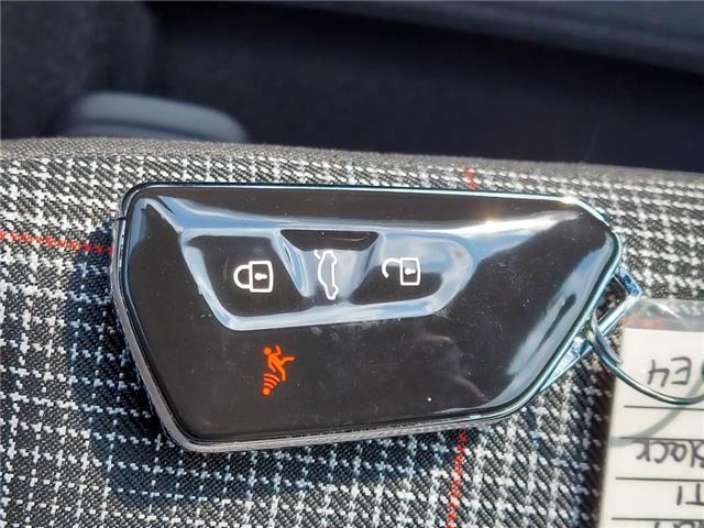 2025 Volkswagen Golf GTI Base (Stk: 250381) in Regina - Image 38 of 38