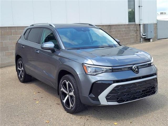 2025 Volkswagen Taos Highline (Stk: 250382) in Regina - Image 3 of 42