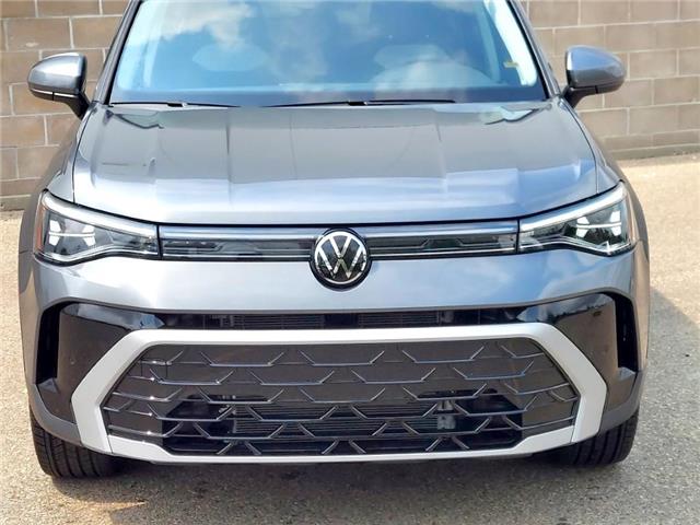 2025 Volkswagen Taos Highline (Stk: 250382) in Regina - Image 5 of 42