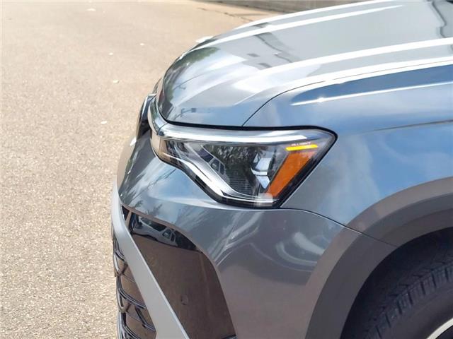 2025 Volkswagen Taos Highline (Stk: 250382) in Regina - Image 7 of 42