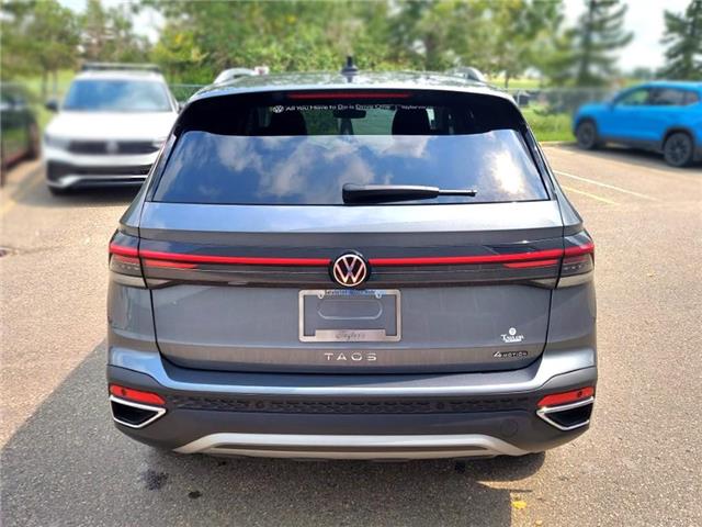 2025 Volkswagen Taos Highline (Stk: 250382) in Regina - Image 12 of 42