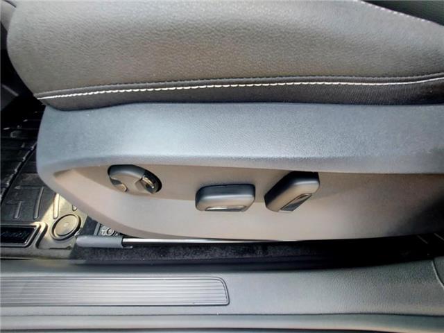 2025 Volkswagen Taos Highline (Stk: 250382) in Regina - Image 20 of 42