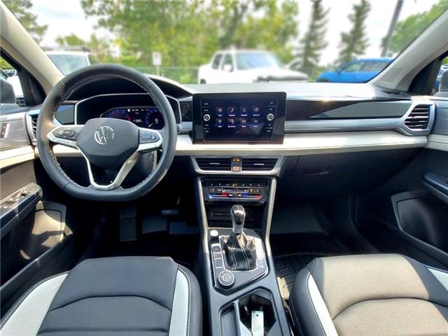 2025 Volkswagen Taos Highline (Stk: 250382) in Regina - Image 22 of 42