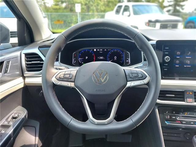 2025 Volkswagen Taos Highline (Stk: 250382) in Regina - Image 23 of 42