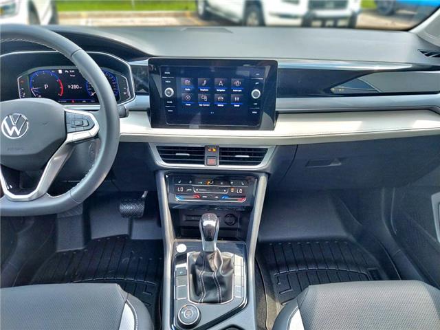 2025 Volkswagen Taos Highline (Stk: 250382) in Regina - Image 24 of 42
