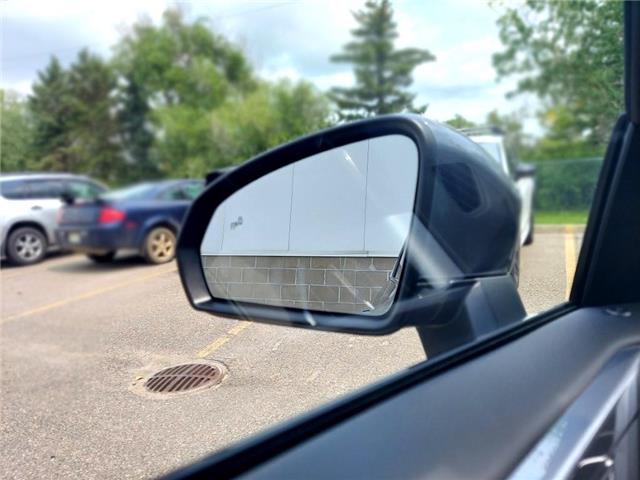 2025 Volkswagen Taos Highline (Stk: 250382) in Regina - Image 25 of 42