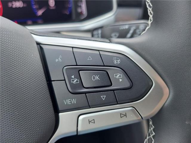 2025 Volkswagen Taos Highline (Stk: 250382) in Regina - Image 28 of 42