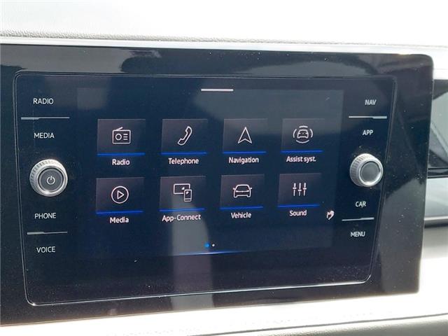 2025 Volkswagen Taos Highline (Stk: 250382) in Regina - Image 31 of 42