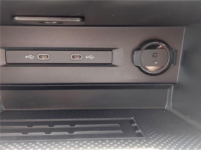 2025 Volkswagen Taos Highline (Stk: 250382) in Regina - Image 35 of 42