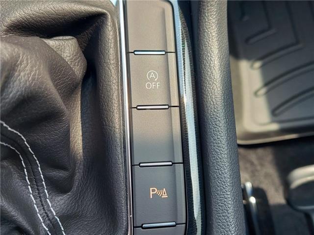 2025 Volkswagen Taos Highline (Stk: 250382) in Regina - Image 36 of 42