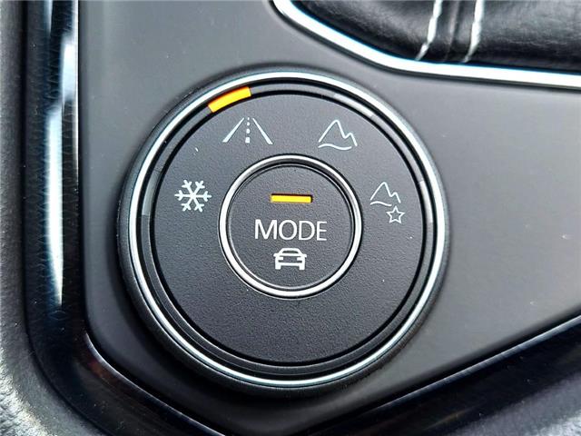 2025 Volkswagen Taos Highline (Stk: 250382) in Regina - Image 37 of 42