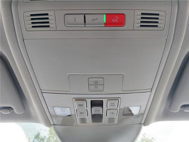 2025 Volkswagen Taos Highline (Stk: 250382) in Regina - Image 40 of 42