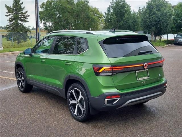 2025 Volkswagen Taos Highline (Stk: 250391) in Regina - Image 11 of 41