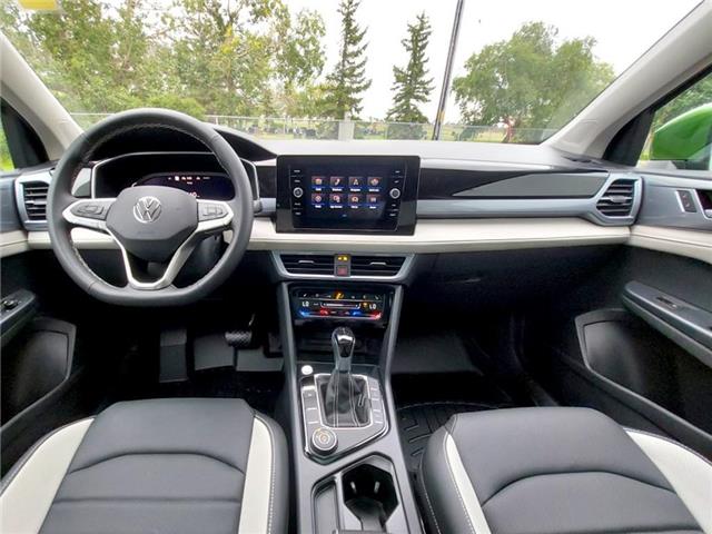 2025 Volkswagen Taos Highline (Stk: 250391) in Regina - Image 20 of 41