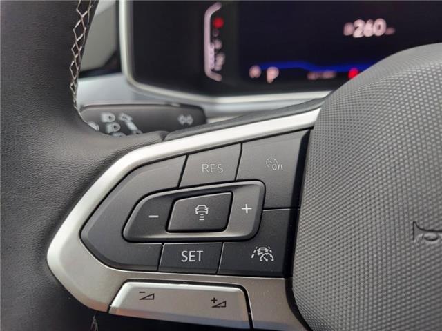 2025 Volkswagen Taos Highline (Stk: 250391) in Regina - Image 25 of 41