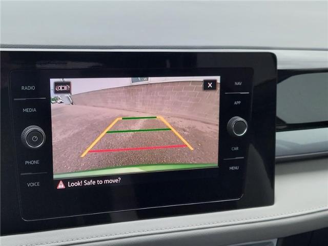 2025 Volkswagen Taos Highline (Stk: 250391) in Regina - Image 32 of 41