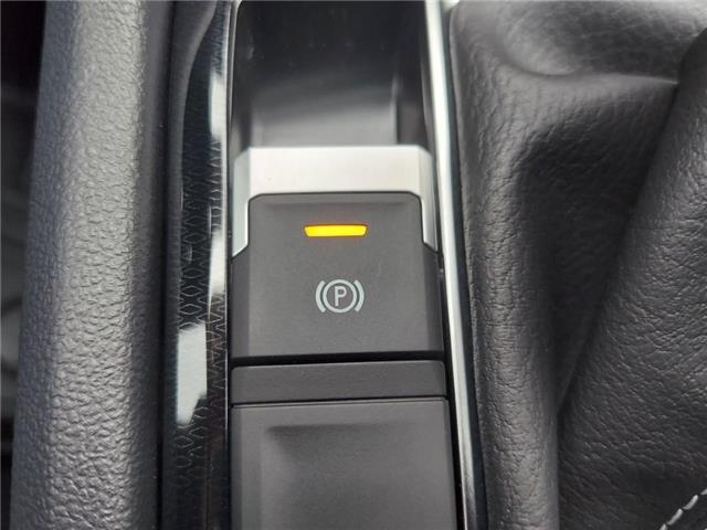 2025 Volkswagen Taos Highline (Stk: 250391) in Regina - Image 37 of 41