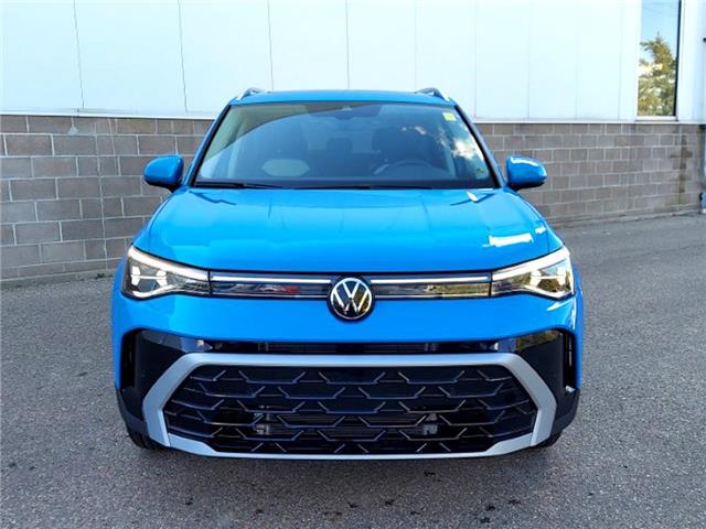 2025 Volkswagen Taos Highline (Stk: 250402) in Regina - Image 2 of 44