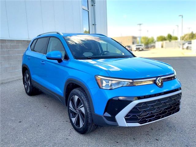 2025 Volkswagen Taos Highline (Stk: 250402) in Regina - Image 3 of 44