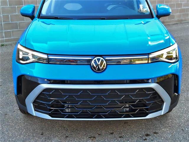 2025 Volkswagen Taos Highline (Stk: 250402) in Regina - Image 5 of 44