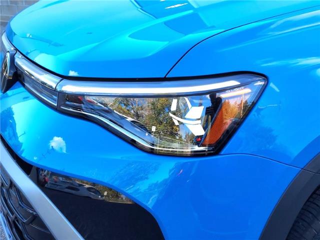 2025 Volkswagen Taos Highline (Stk: 250402) in Regina - Image 7 of 44