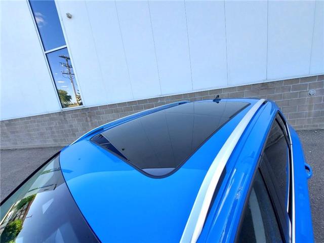 2025 Volkswagen Taos Highline (Stk: 250402) in Regina - Image 12 of 44