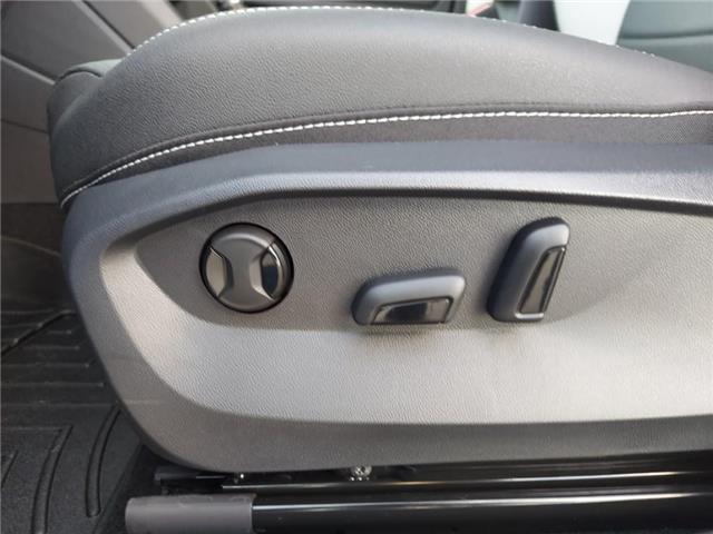 2025 Volkswagen Taos Highline (Stk: 250402) in Regina - Image 16 of 44