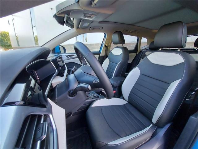2025 Volkswagen Taos Highline (Stk: 250402) in Regina - Image 19 of 44