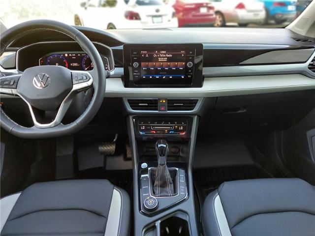 2025 Volkswagen Taos Highline (Stk: 250402) in Regina - Image 22 of 44